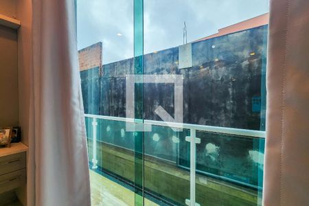 Casa à venda com 366m², 3 quartos e 8 vagasVista do Quarto 2