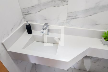 Casa à venda com 366m², 3 quartos e 8 vagasLavabo