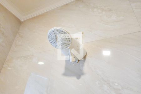 Casa à venda com 366m², 3 quartos e 8 vagasBanheiro da Suíte