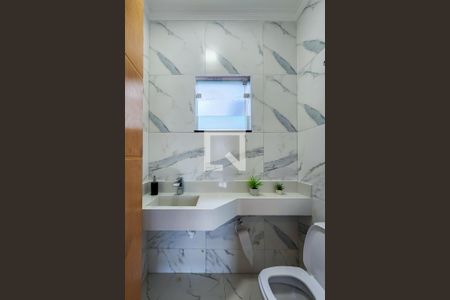 Casa à venda com 366m², 3 quartos e 8 vagasLavabo