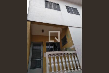 Casa à venda com 120m², 4 quartos e 2 vagas