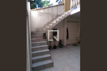 Casa à venda com 120m², 4 quartos e 2 vagas