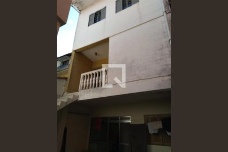 Casa à venda com 120m², 4 quartos e 2 vagas