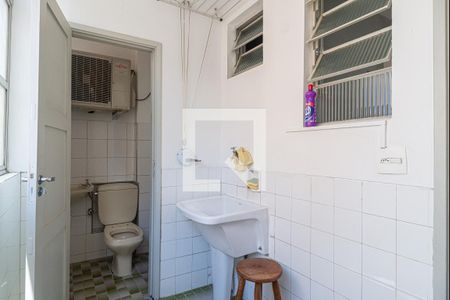 Apartamento à venda com 72m², 2 quartos e 1 vaga Apartamento à venda com 72m², 2 quartos e 1 vagaÁrea de Serviço