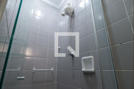 Apartamento à venda com 72m², 2 quartos e 1 vaga Apartamento à venda com 72m², 2 quartos e 1 vagaBanheiro