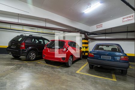 Apartamento à venda com 72m², 2 quartos e 1 vaga Apartamento à venda com 72m², 2 quartos e 1 vagaÁrea comum - Garagem