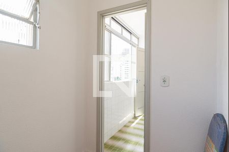 Apartamento à venda com 72m², 2 quartos e 1 vaga Apartamento à venda com 72m², 2 quartos e 1 vagaQuarto de Serviço