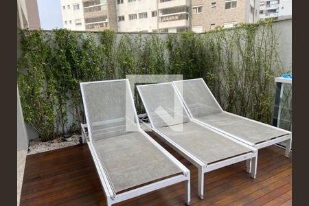 Apartamento à venda com 136m², 3 quartos e 2 vagas