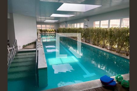 Apartamento à venda com 136m², 3 quartos e 2 vagas