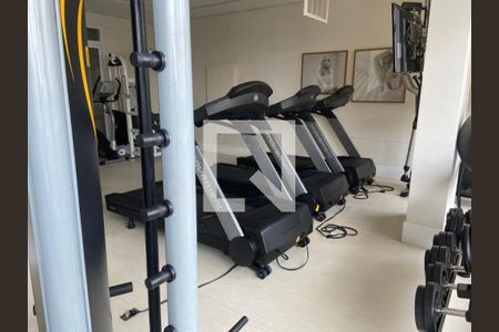 Apartamento à venda com 136m², 3 quartos e 2 vagas