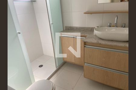 Apartamento à venda com 136m², 3 quartos e 2 vagas