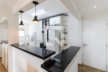 Apartamento à venda com 65m², 2 quartos e 1 vagaCozinha