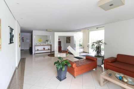 Apartamento à venda com 65m², 2 quartos e 1 vagaHall de Entrada