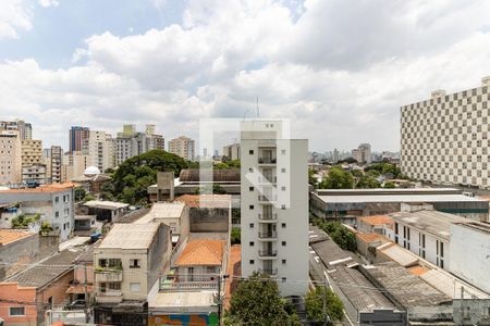 Apartamento à venda com 65m², 2 quartos e 1 vagaVista do Quarto 1