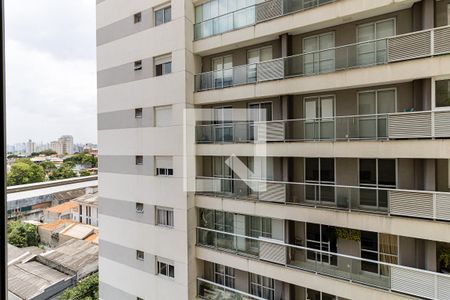 Apartamento à venda com 65m², 2 quartos e 1 vagaVista do Quarto 2