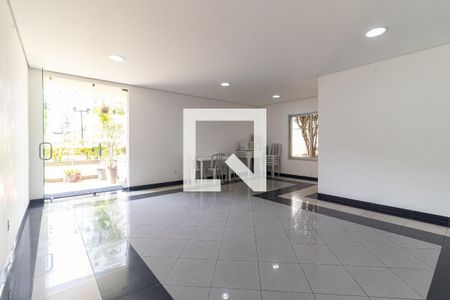 Apartamento à venda com 65m², 2 quartos e 1 vagaÁrea comum