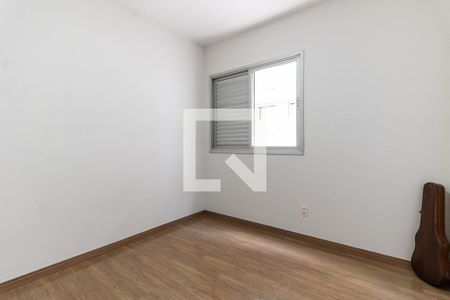 Apartamento à venda com 65m², 2 quartos e 1 vagaQuarto 2