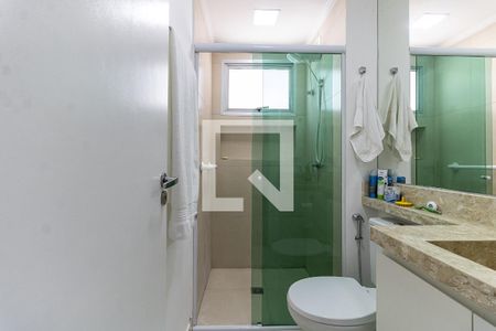 Apartamento à venda com 65m², 2 quartos e 1 vagaBanheiro