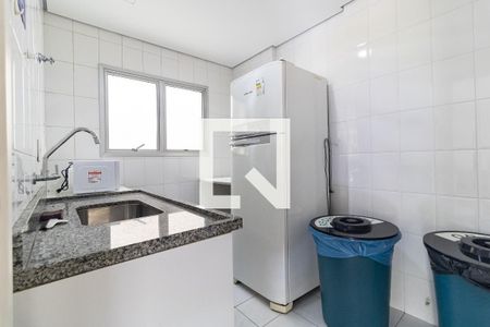Apartamento à venda com 65m², 2 quartos e 1 vagaÁrea comum