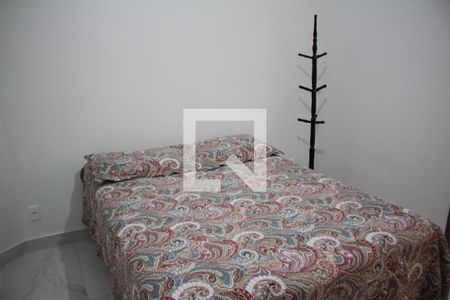 Quarto 1 de apartamento para alugar com 2 quartos, 75m² em Novo Eldorado, Contagem