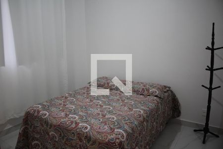 Quarto 1 de apartamento para alugar com 2 quartos, 75m² em Novo Eldorado, Contagem