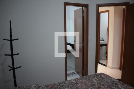 Quarto 1 de apartamento para alugar com 2 quartos, 75m² em Novo Eldorado, Contagem