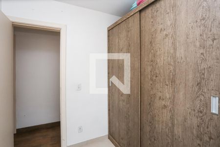 Apartamento à venda com 63m², 3 quartos e 1 vagaQuarto 3
