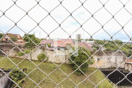 Apartamento à venda com 63m², 3 quartos e 1 vagaVista Quarto 1