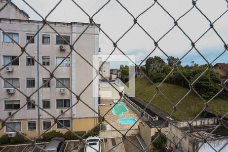 Apartamento à venda com 63m², 3 quartos e 1 vagaVista Quarto 3