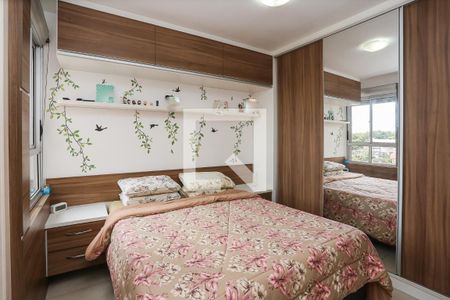 Apartamento à venda com 63m², 3 quartos e 1 vagaSuite