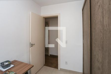 Apartamento à venda com 63m², 3 quartos e 1 vagaQuarto 3