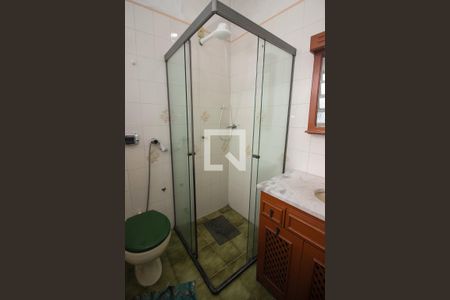 Apartamento à venda com 77m², 2 quartos e sem vaga Apartamento à venda com 77m², 2 quartos e sem vagaBanheiro