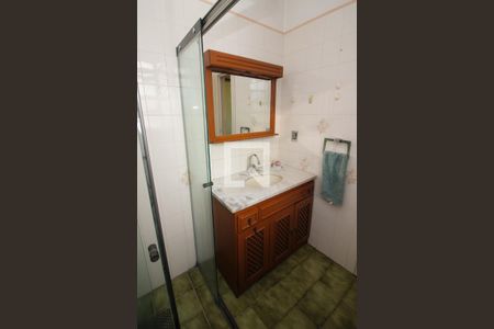 Apartamento à venda com 77m², 2 quartos e sem vaga Apartamento à venda com 77m², 2 quartos e sem vagaBanheiro