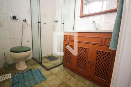 Apartamento à venda com 77m², 2 quartos e sem vaga Apartamento à venda com 77m², 2 quartos e sem vagaBanheiro