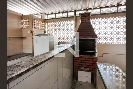 Apartamento à venda com 80m², 2 quartos e sem vagaÁrea comum - Salão de festas