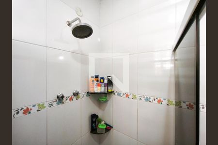 Apartamento à venda com 80m², 2 quartos e sem vagaBanheiro Corredor