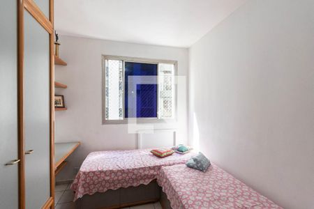 Suíte de apartamento para alugar com 2 quartos, 70m² em Tijuca, Rio de Janeiro