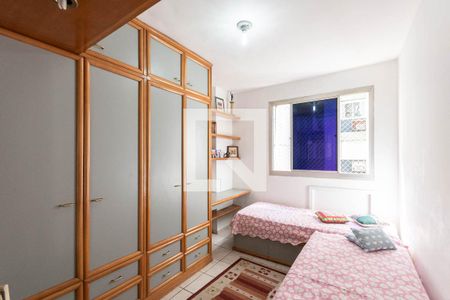 Suíte de apartamento para alugar com 2 quartos, 70m² em Tijuca, Rio de Janeiro