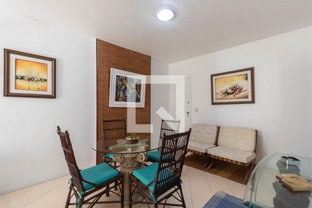 Sala de apartamento para alugar com 2 quartos, 70m² em Tijuca, Rio de Janeiro