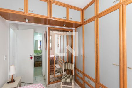 Suíte de apartamento para alugar com 2 quartos, 70m² em Tijuca, Rio de Janeiro