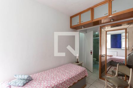 Suíte de apartamento para alugar com 2 quartos, 70m² em Tijuca, Rio de Janeiro