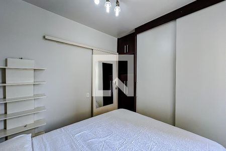 Apartamento à venda com 50m², 2 quartos e 2 vagasQuarto 1