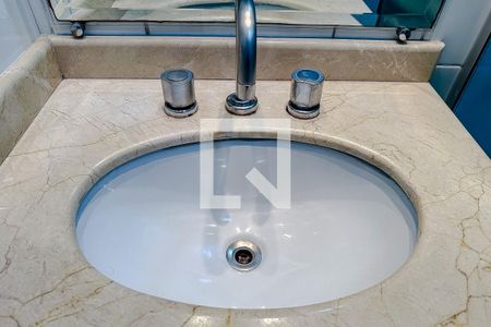 Apartamento à venda com 50m², 2 quartos e 2 vagasBanheiro