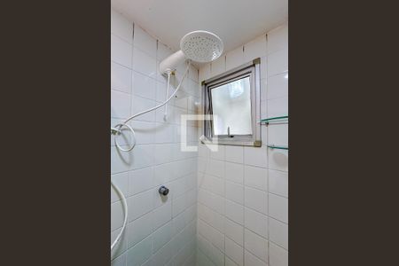 Apartamento à venda com 50m², 2 quartos e 2 vagasBanheiro