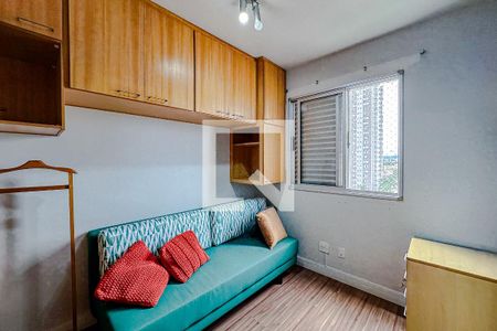 Apartamento à venda com 50m², 2 quartos e 2 vagasQuarto 2