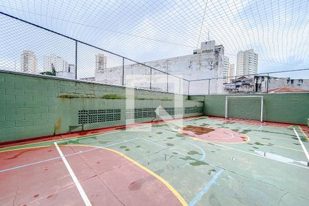 Apartamento à venda com 50m², 2 quartos e 2 vagasQuadra Esportiva