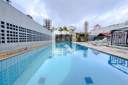 Apartamento à venda com 50m², 2 quartos e 2 vagasÁrea comum - Piscina