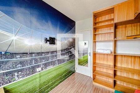 Apartamento à venda com 50m², 2 quartos e 2 vagasQuarto 2