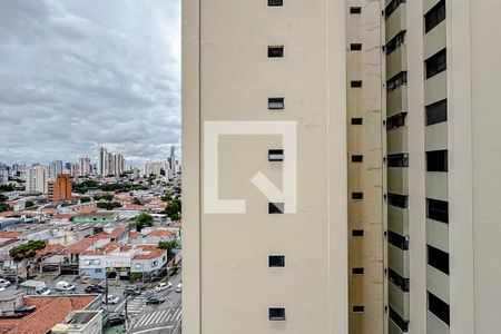 Apartamento à venda com 50m², 2 quartos e 2 vagasVista do Quarto 1