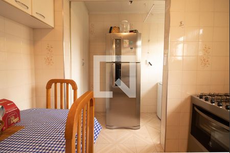 Apartamento à venda com 84m², 3 quartos e 1 vaga Apartamento à venda com 84m², 3 quartos e 1 vagaCozinha